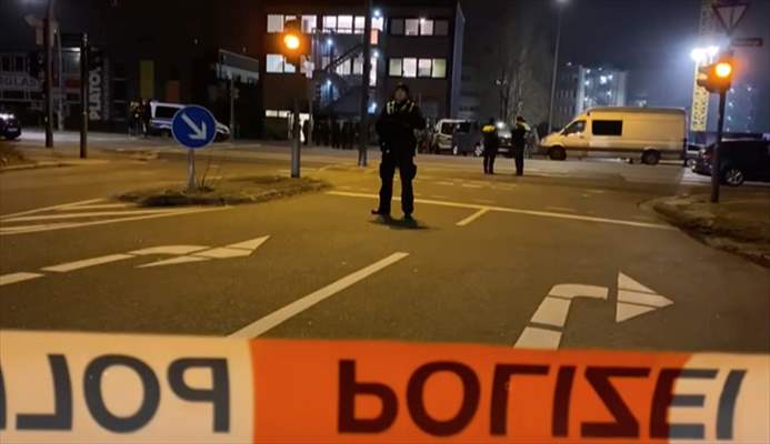 Almanya’da kilisedeki silahlı saldırıda 7 kişinin öldüğü belirtildi