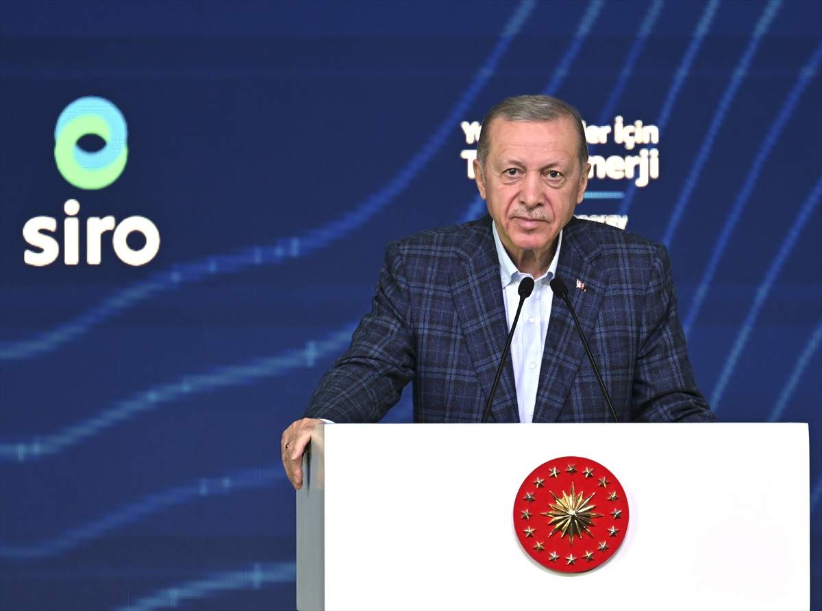 Cumhurbaşkanı Erdoğan’dan esnafa araç alımında ÖTV müjdesi