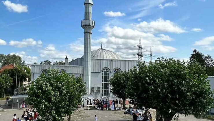 Wiesloch’da “Hüsn-ü Hâtime” Programına Yoğun İlgi