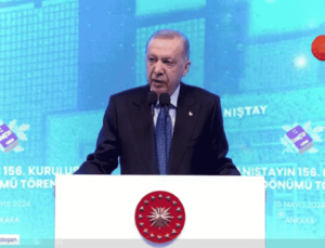 Cumhurbaşkanı Erdoğan: ‘Güçlü, bağımsız, seri adalet sistemi bırakabileceğimiz en kıymetli mirastır’
