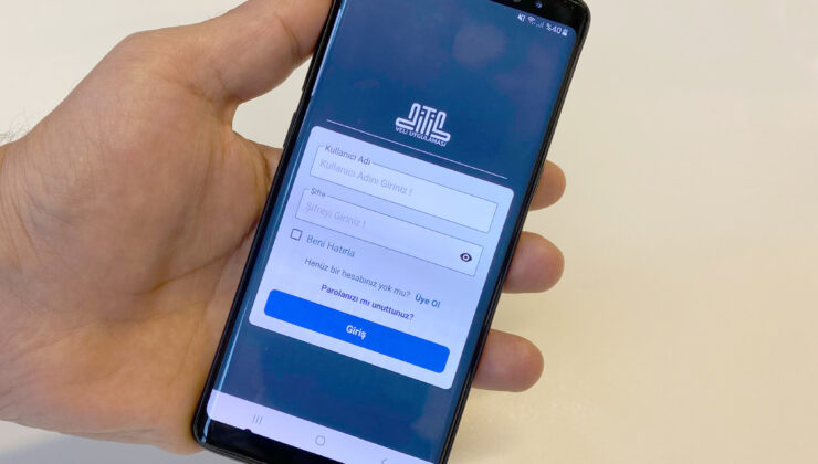 “e-DİTİB Veli Bilgilendirme Sistemi” dönemi hayata geçti!..