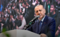 Cumhurbaşkanı Erdoğan: “2025’i hedeflerimize uygun şekilde tamamlayarak, son yıllardaki sıkıntılarımızı tarihe gömeceğiz”