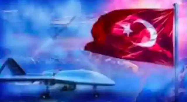 Kötü Komşu Ev Sahibi Yaptı!..