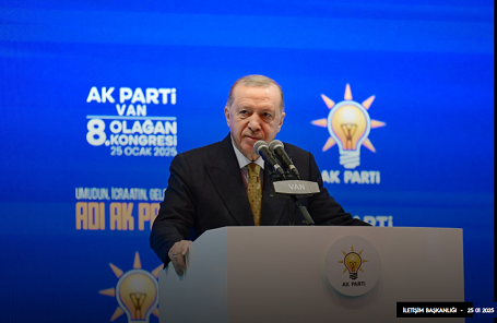 Cumhurbaşkanı Erdoğan: “Yargı organlarımız, 78 canımızın yitirilmesine sebep olanlardan tek tek hesap soracaktır”