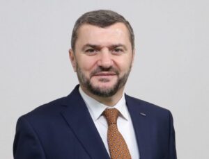 IGMG Genel Başkanı Kemal Ergün’den Ramazan Bayramı mesajı