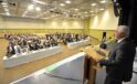 Frankfurt’ta ‘Alemlere Rahmet Hz. Muhammed (sav)’ Sevdalıları Buluştu!..